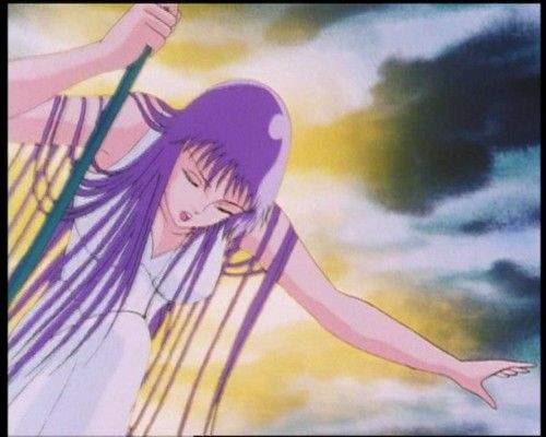 Otaku Gallery  / Anime e Manga / Saint Seiya / Screen Shots / Episodi / 095 - Cavaliere senza punti deboli / 138.jpg